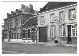 X05 - Asse - Oud Herenhuis 1731 - Malpertuus - Asse
