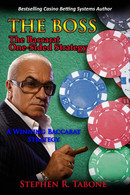 The Baccarat One-Sided Strategy (the Boss) A Winning Baccarat Strategy - Altri & Non Classificati