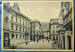 511) ASCOLI PICENO CARTOLINA VIAGGIATA 03.07.42 - Ascoli Piceno