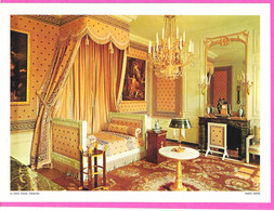 Image Couleur Rapho Chambre Meublée Du Grand Trianon Superbe - Other & Unclassified