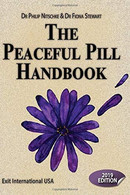 Peaceful Pill Handbook 2019 Edition - Salud Y Belleza