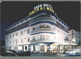 CPM Italie - Caorle - Park Hotel Pineta - Autres Villes