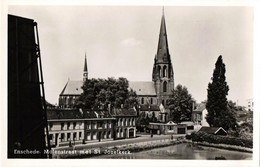 Enschede St Josef Kerk - Enschede