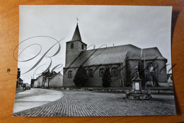 Anseroeul Eglise & Monument De Guerre 1914-1918 - Kluisbergen