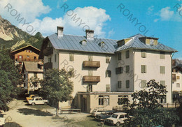 CARTOLINA  S.VIGILIO DI MAREBBE M.1201,BOLZANO,TRENTINO ALTO ADIGE,DOLOMITI,ALBERGO ONARMO,BELLA ITALIA,VIAGGIATA 1974 - Bolzano (Bozen)