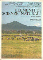LSC020 - SCIENZE NATURALI - Geneeskunde, Biologie, Chemie