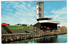 Afsluitdijk - Den Oever (& Afsluitdijk)