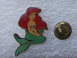 DISNEY LA PETITE SIRENE ARIEL         FFFF    87 - Disney