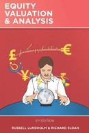 Equity Valuation And Analysis 5th Edition - Rechten En Economie