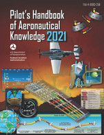 FAA-H-25B Pilot’s Handbook Of Aeronautical Knowledge: Geospatial Institute 2021 Edition - Mathématiques Et Physique