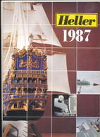 HELLER 1987 - Frankreich