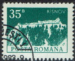 Rumänien 1973, Mi.Nr 3160, Gestempelt - Lettres & Documents