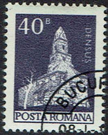 Rumänien 1973, Mi.Nr 3161, Gestempelt - Briefe U. Dokumente