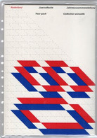 NETHERLANDS, 1980, MNH Stamp(s) , Year Issue, NVPH Nr. 1191-1214, Scannr.Y1980 ,  In Original Packing - Volledig Jaar
