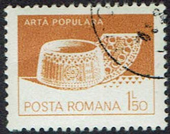 Rumänien 1982, Mi.Nr 3917, Gestempelt - Used Stamps