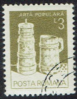 Rumänien 1982, Mi.Nr 3919, Gestempelt - Used Stamps