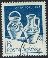 Rumänien 1982, Mi.Nr 3923, Gestempelt - Usati