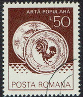 Rumänien 1982, Mi.Nr 3930 Gestempelt - Used Stamps