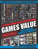 Games Value La Vera Guida Alla Valutazione Solo Prezzi Reali Dalle Nostre Analisi Di Mercato - Recht Und Wirtschaft