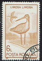 Rumänien 1991, Mi.Nr 4650, Gestempelt - Used Stamps