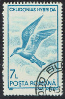Rumänien 1991, Mi.Nr 4651, Gestempelt - Oblitérés