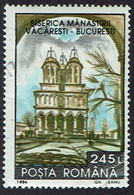 Rumänien 1994, Mi.Nr 4951, Gestempelt - Oblitérés