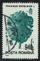 Rumänien 1994, Mi.Nr 4989, Gestempelt - Used Stamps