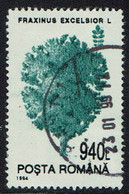 Rumänien 1994, Mi.Nr 4989, Gestempelt - Used Stamps