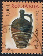 Rumänien 2005, Mi.Nr 6008, Gestempelt - Oblitérés