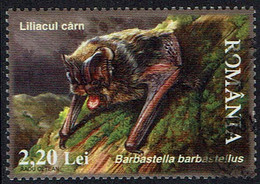 Rumänien 2006, Mi.Nr 6110, Gestempelt - Used Stamps