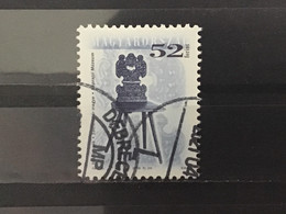 Hongarije / Hungary - Antieke Meubels (52) 2006 - Used Stamps
