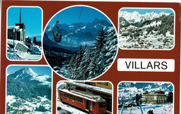 Villars - Villars-les-Moines