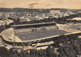 10355 "ROMA - STADIO FLAMINIO"  VEDUTA.  CART SPED 1962 - Stadien & Sportanlagen