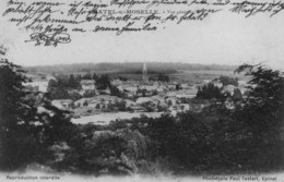 CHATEL-sur-MOSELLE - Vue Générale - Chatel Sur Moselle