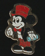 73043-Pin's.Mickey.Disney. - Disney