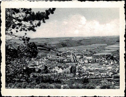 Luxembourg Luxemburg Carte Postale Ettelbruck Vue Globale/ Petit Format:9x7cm - Ettelbruck