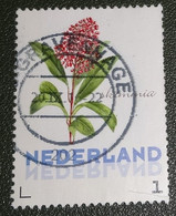 Nederland - NVPH - 3012 - 2014 - Persoonlijke Gebruikt - Cancelled - Brinkman - Kimmia - Persoonlijke Postzegels