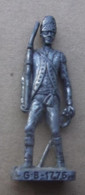KINDER METAL   GB 1776 - Figurillas En Metal
