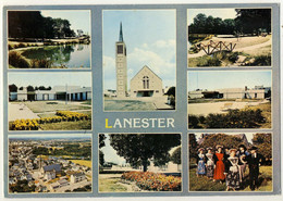 Lanester -  Cité Moderne .....Vues Diverses - Lanester