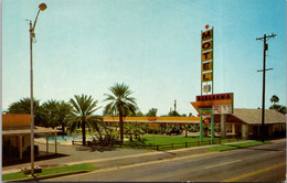 Arizona Phoenix Deserama Motel - Phönix