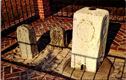 Delaware Delmar Mason-Dixon Markers - Otros & Sin Clasificación