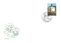 FDC (ab1172) - Lettres & Documents