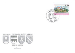 FDC (ab1175) - Covers & Documents