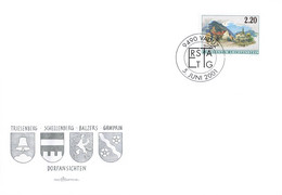 FDC (ab1177) - Cartas & Documentos