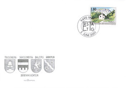 FDC (ab1178) - Covers & Documents