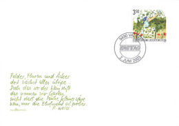 FDC (ab1184) - Lettres & Documents