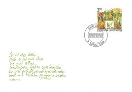 FDC (ab1204) - Lettres & Documents