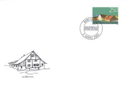 FDC (ab1206) - Covers & Documents