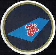 Autocollant China Southern Airlines Compagnie Aérienne - Stickers