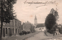 N°126 B  HESDIN BOULEVARD DU ROYAL - Hesdin